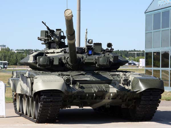 சர்வதேச பீரங்கி போட்டியில் அரையிறுதியில் வெளியேறிய இந்தியா!