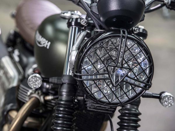 விரைவில் வருகிறது டிரையம்ப் ஸ்டீரிட் ஸ்கிராம்பளர் பைக்..!