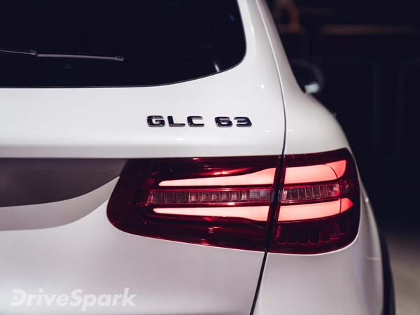 மெர்சிடிஸ் ஜிஎல்சி ‘செலிபிரேஷன் எடிசன்’ விற்பனைக்கு அறிமுகம்