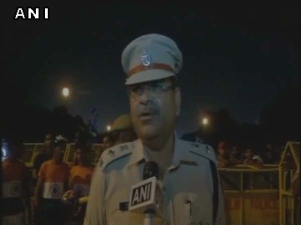 அதிக செயல்திறன் பெற்ற பைக்கில் ரேஸிங் சென்ற இளைஞர் பலி..!!