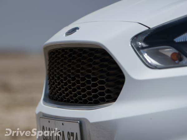 ஃபோர்டு ஃபிகோ கிராஸ்ஓவர் மாடலின் ஸ்பை படங்கள் வெளியானது..!