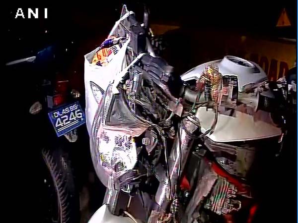 சூப்பர்பைக்களுக்கு தடை வேண்டும்... ஒரு தந்தையின் கோரிக்கை..!!