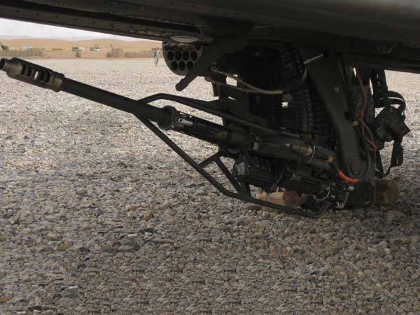 அப்பாச்சி ராணுவ ஹெலிகாப்டர்களின் சிறப்பம்சங்கள்!