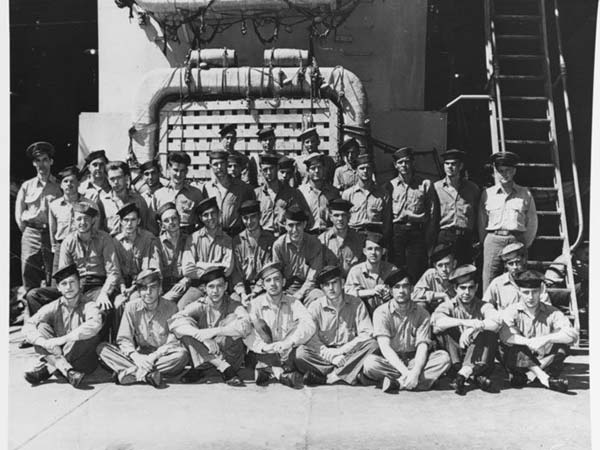 கடலுக்கடியில் கண்டுபிடிக்கப்பட்ட அமெரிக்காவின் போர்க்கப்பல்!