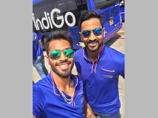 தந்தைக்கு ஜீப் காம்பஸ் காரை பரிசளித்த இளம் கிரிக்கெட் வீரர்!