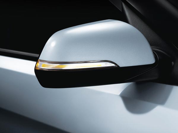 இந்தியாவில் புதிய ரக எஸ்யூவி கார்களை களமிறக்கும் டாடா..!!