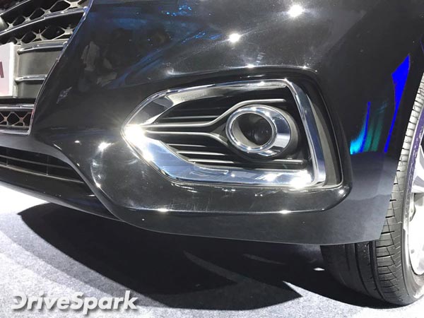 புதிய ஹூண்டாய் வெர்னா காரின் வேரியண்ட் வாரியாக வசதிகள் விபரம்!