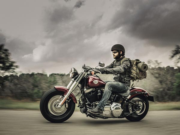 புதிய எஞ்சின் தொழில்நுட்பத்திற்கு தாவும் ஹார்லி டேவிட்சன்..!