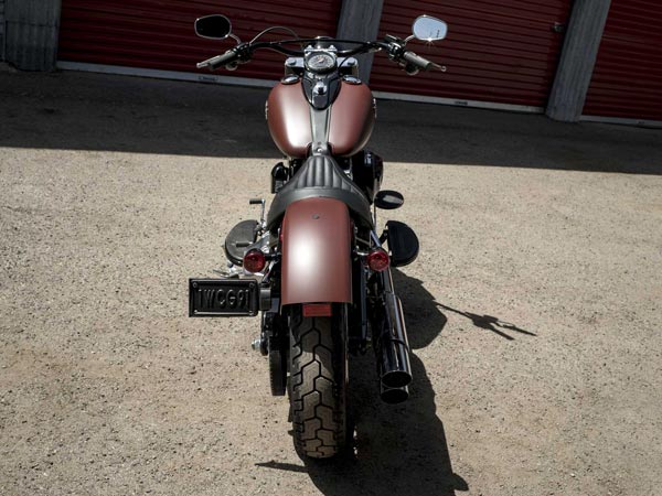 புதிய எஞ்சின் தொழில்நுட்பத்திற்கு தாவும் ஹார்லி டேவிட்சன்..!