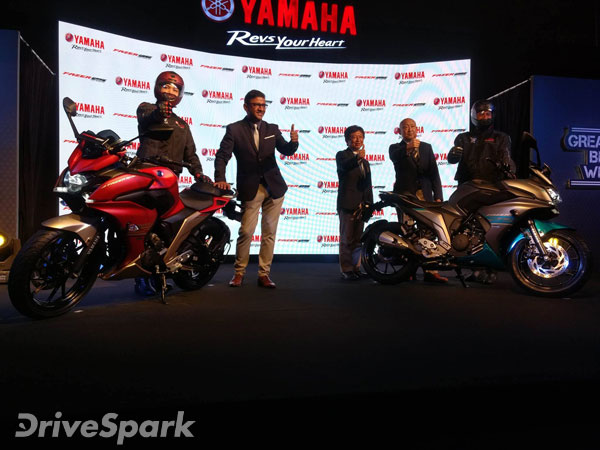 ஏபிஎஸ் தொழில்நுட்பத்திற்கு 2019 வரை ’நோ’ சொன்ன யமஹா..!!