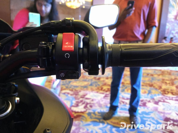 ஏபிஎஸ் தொழில்நுட்பத்திற்கு 2019 வரை ’நோ’ சொன்ன யமஹா..!!