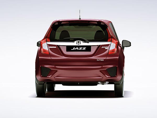 ஹோண்டா ஜாஸ் காரின் ஸ்பெஷல் எடிசன் மாடல் அறிமுகம்- முழு விபரம்!