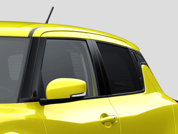 மாருதி ஸ்விஃப்ட் காருக்கான ஐ-கிரேயெட் கஸ்டமைஸ் அறிமுகம்.!! 