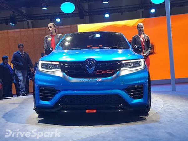 ரெனால்ட் க்விட் 02 ஏனிவெர்ஸரி எடிசன் இந்தியாவில் அறிமுகம்!