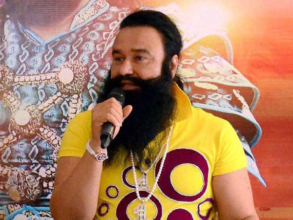 குர்மீத் ராம் சிங் அதிரடியான கார் கலெக்‌ஷன்..!!