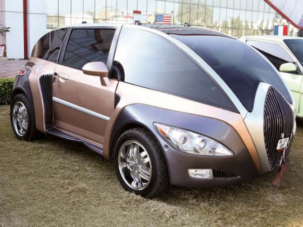 குர்மீத் ராம் சிங் அதிரடியான கார் கலெக்‌ஷன்..!!