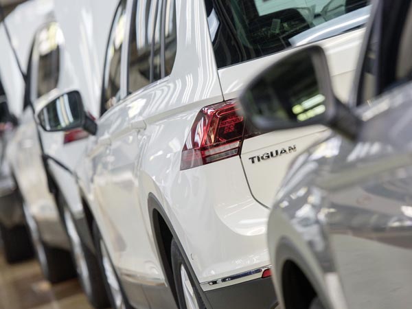 புத்துணர்ச்சி உடன் மீண்டு எழும் வோக்ஸ்வேகன் & ஆடி..!!