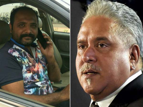 அடிமாட்டு விலைக்கு ஏலம் போன மல்லையா கார்கள்!