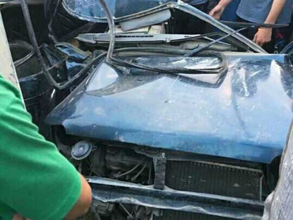 ஃபேஸ்புக்கில் லைவ் செய்வதற்காக உயிரை பறிகொடுத்த இளைஞர்கள்!