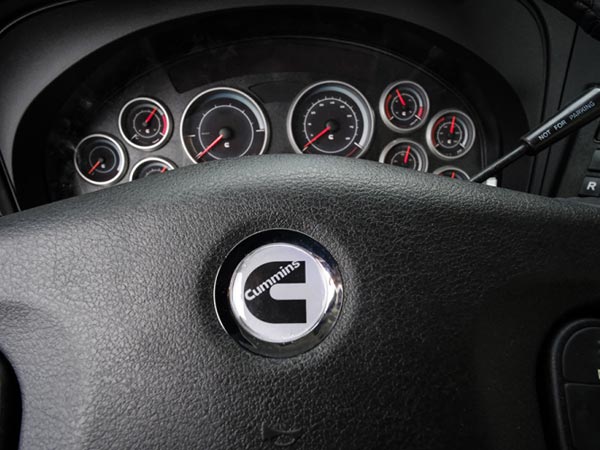 புதிய மின்சார டிரக் மாடலை வெளியிட்ட கம்மின்ஸ் நிறுவனம்!