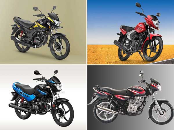 மோட்டார் சைக்கிள் விற்பனையில் இந்திய முதலிடம்..!!