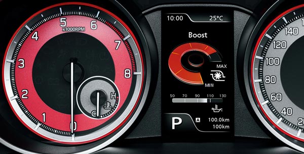 தாய்லாந்தில் 2017 மாருதி ஸ்விஃப்ட் கார் சோதனை ஓட்டம்..!!