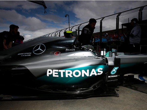 1,000 பிஎச்பி பவருடன் மிரட்ட வருகிறது புதிய மெர்சிடிஸ் ஹைப்பர் கார்!