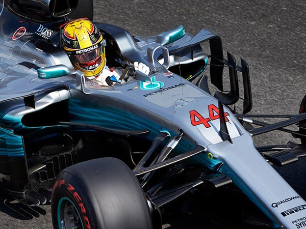 1,000 பிஎச்பி பவருடன் மிரட்ட வருகிறது புதிய மெர்சிடிஸ் ஹைப்பர் கார்!