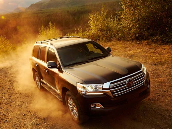 பிராங்ஃபர்ட் மோட்டார் ஷோவில் ரிலீசாகிறது புதிய டொயோட்டா லேண்ட் க்ரூஸர் எஸ்யூவி! பிராங்ஃபர்ட் மோட்டார் ஷோவில் ரிலீசாகிறது புதிய டொயோட்டா லேண்ட் க்ரூஸர் எஸ்யூவி!