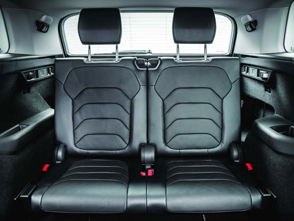 ஸ்கோடாவின் புதிய கோடியாக் விஆர்எஸ் எஸ்.யூ.வி கார்..!!