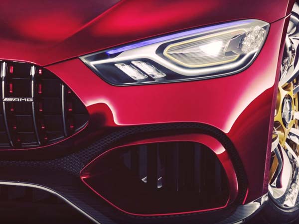 மெர்சிடிஸ் பென்ஸ் மத்திய அரசுக்கு வைக்கும் கோரிக்கை..!!