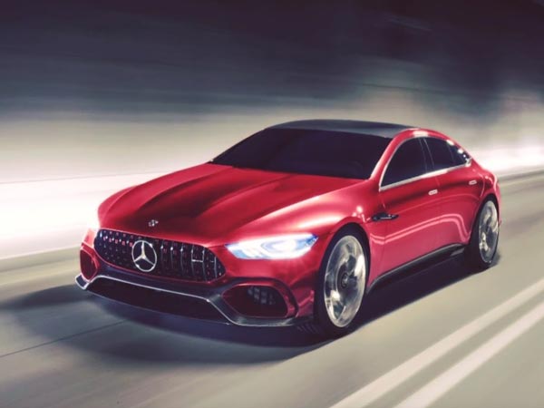 மெர்சிடிஸ் பென்ஸ் மத்திய அரசுக்கு வைக்கும் கோரிக்கை..!!