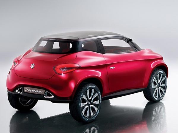 மாருதி சுசுகி களமிறக்கும் 12 புதிய கார்கள்..!!