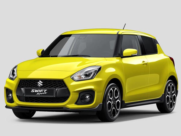 மாருதி சுசுகி களமிறக்கும் 12 புதிய கார்கள்..!!