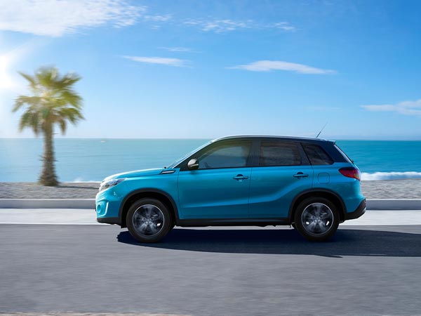 மாருதி சுசுகி களமிறக்கும் 12 புதிய கார்கள்..!!