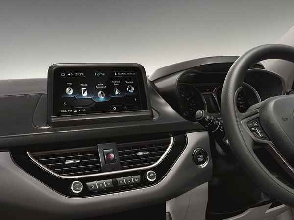 புதிய டாடா நெக்ஸான் எஸ்யூவியின் அறிமுக தேதி அறிவிப்பு!