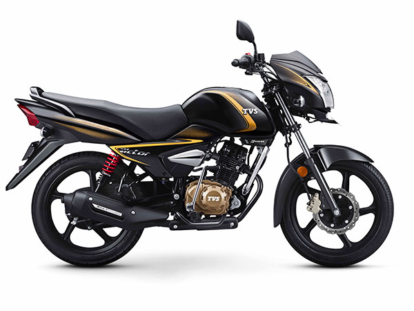 டிவிஎஸ் விக்டர் பைக்கின் ஸ்பெஷல் எடிசன் மாடல் அறிமுகம்- முழு விபரம்!