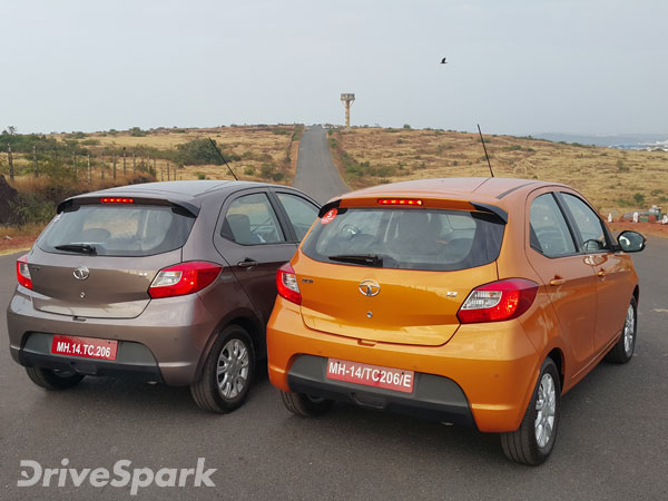 விற்பனையில் நெருங்கி வந்த டாடா டியாகோ... படபடப்பில் மாருதி செலிரியோ!