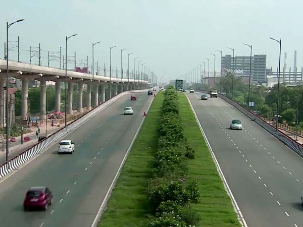 இந்தியாவில் விபத்துகளின் தலைநகரானது சென்னை..!!