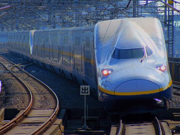 இந்தியாவின் முதல் புல்லட் ரயில் பற்றிய லேட்டஸ்ட் தகவல்கள்!