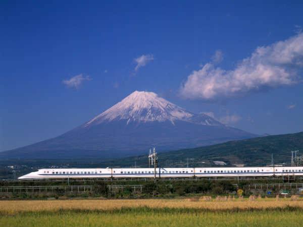 இந்தியாவின் முதல் புல்லட் ரயில் பற்றிய லேட்டஸ்ட் தகவல்கள்!