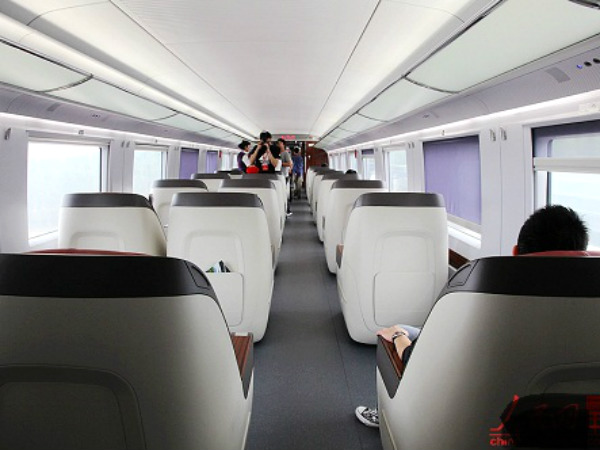 இந்தியாவின் முதல் புல்லட் ரயில் பற்றிய லேட்டஸ்ட் தகவல்கள்!