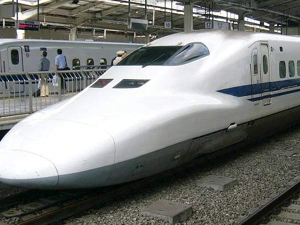 இந்தியாவின் முதல் புல்லட் ரயில் பற்றிய லேட்டஸ்ட் தகவல்கள்!