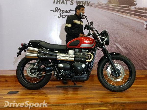 டிரையம்ப் ஸ்டீரிட் ஸ்கிராம்பளர் டிரையம்ப் ஸ்டீரிட் ஸ்கிராம்பளர்