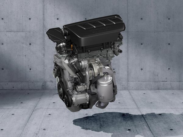 புதிய 2018 ஸ்விஃப்ட் ஸ்போர்ட் கார் தரிசனம் தந்தது..!!