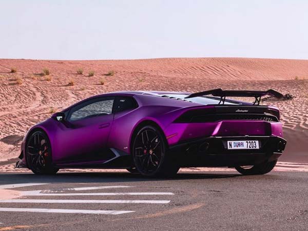 பெண்கள் விரும்பும் கார்களுக்கான தேவைகள் என்னென்ன..??