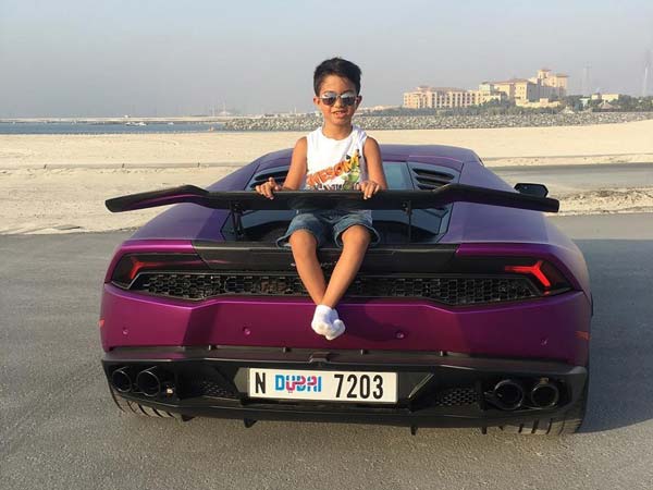 பெண்கள் விரும்பும் கார்களுக்கான தேவைகள் என்னென்ன..??