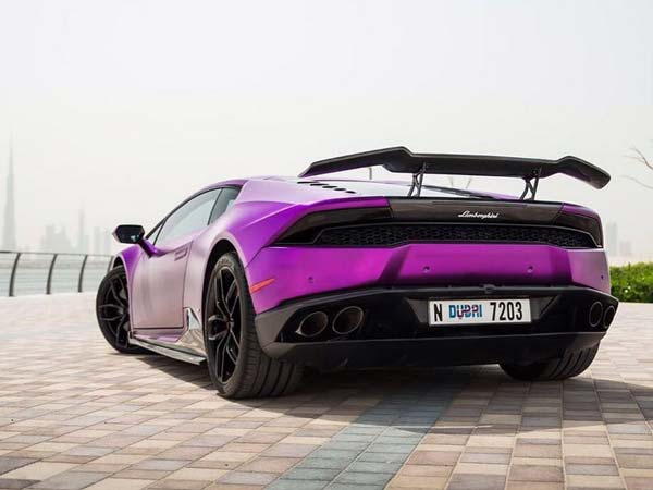 பெண்கள் விரும்பும் கார்களுக்கான தேவைகள் என்னென்ன..??