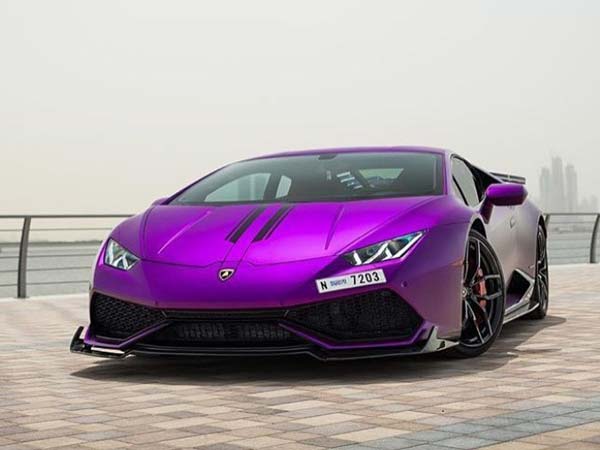 பெண்கள் விரும்பும் கார்களுக்கான தேவைகள் என்னென்ன..??