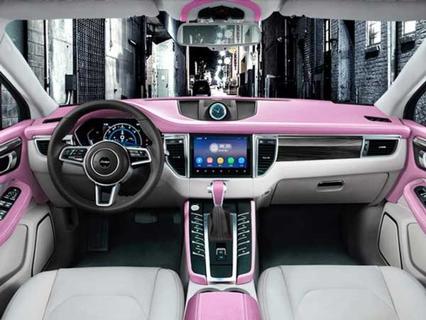 பெண்கள் விரும்பும் கார்களுக்கான தேவைகள் என்னென்ன..??